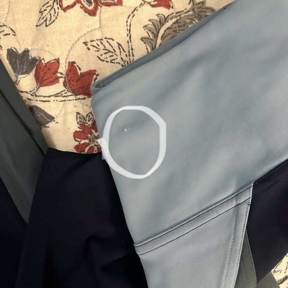 Lululemon Get Going Train Tight 28" - Picture 2 of 10